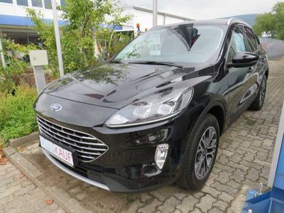 gebraucht Ford Kuga 1.5 EcoBoost TITANIUM (Gebrauchtwagen)