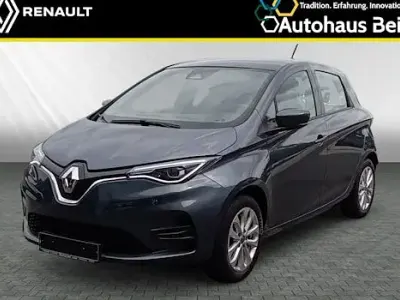 Brugt Renault Zoe Experience 79 kW (108 HK) 2020 Grå Hatchback