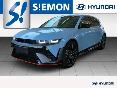 Gebraucht Hyundai Ioniq 5