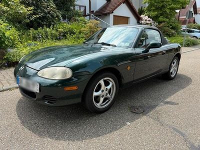 Mazda MX5