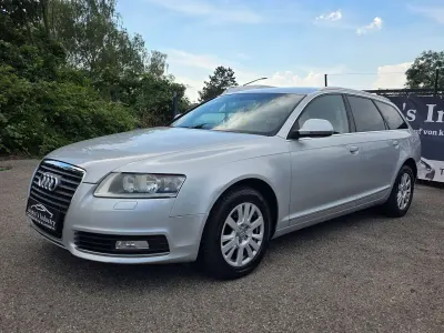 Gebraucht Audi A6