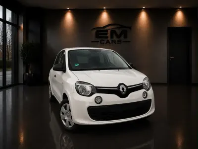 Gebraucht Renault Twingo