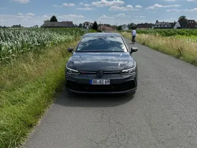 Gebraucht VW Golf VIII