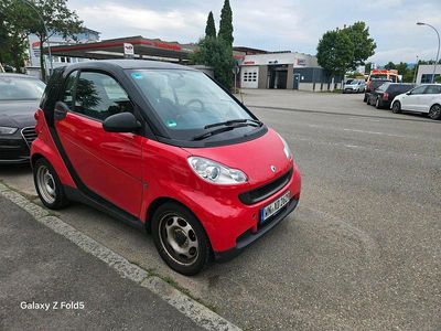 Smart ForTwo Coupé