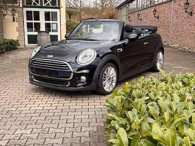 Gebraucht Mini Cooper Chili 136 PS (100 kW) 2017 Andere Kleinwagen