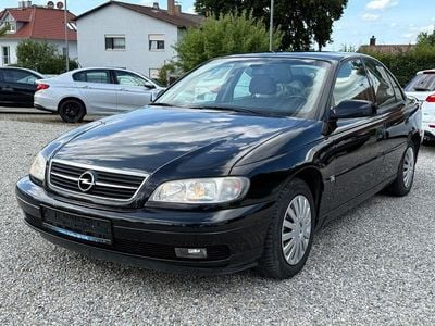 Opel Omega