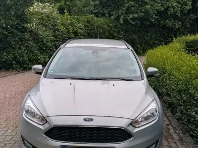 Gebraucht Ford Focus