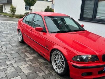 BMW 328