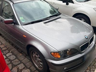 BMW 318