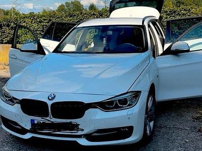 BMW 316