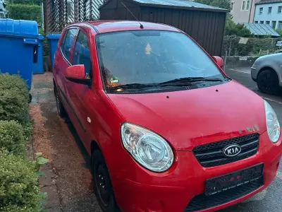 Używany Kia Picanto