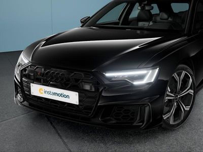 Gebraucht Audi S6 344 PS (253 kW) 2025 Schwarz Kombi