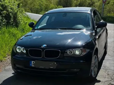 Gebraucht BMW 118 Coupé