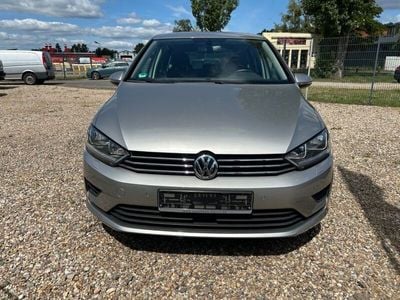 VW Golf Sportsvan