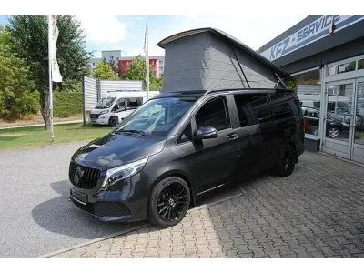 Gebraucht Mercedes V250