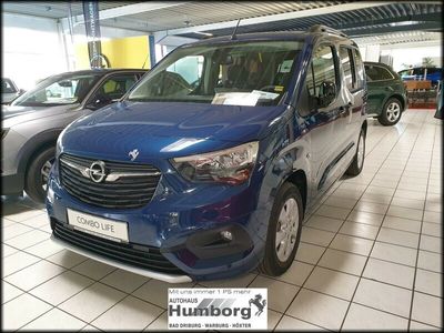 gebraucht Opel Combo-e Life - e Ultimate