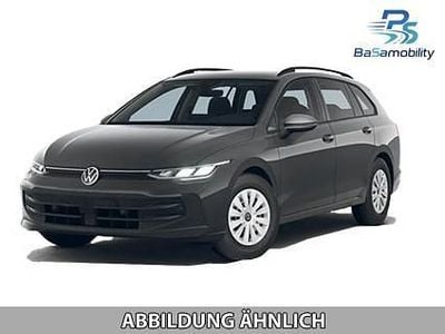 New VW Golf VIII R-line Edition 150 HP (110 kW) 2026 Estate