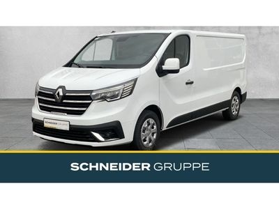 gebraucht Renault Trafic E-TECH 100 elektrisch L2H1 Kastenwagen