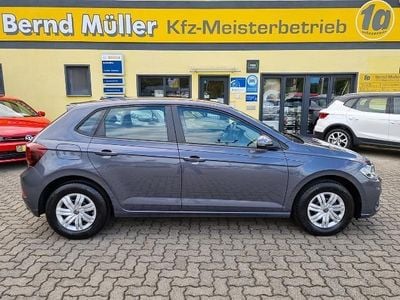 VW Polo