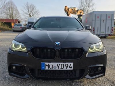 BMW 525
