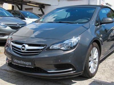 Opel Cascada