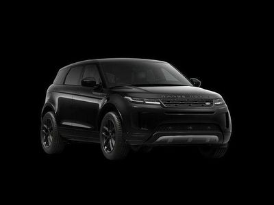 Neu Land Rover Range Rover evoque S 200 PS (147 kW) 2026 Schwarz SUV