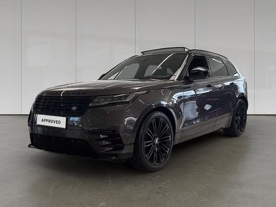 Gebraucht Land Rover Range Rover Velar Autobiography 304 PS (223 kW) 2026 Charente grey SUV