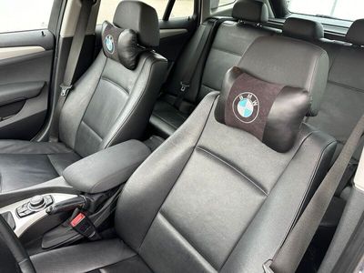 gebraucht BMW X1 18d xdrive