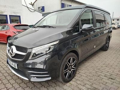 Mercedes V300