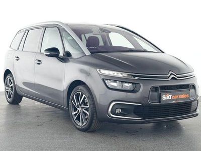 Citroën C4 SpaceTourer