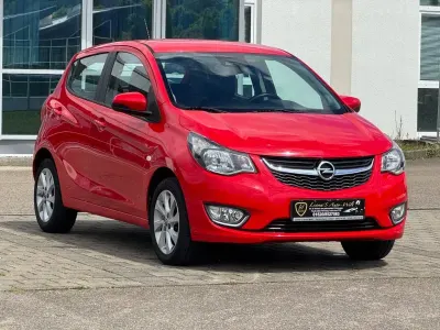 Używany Opel Karl