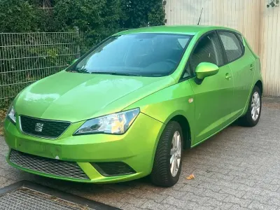 Gebraucht Seat Ibiza ST