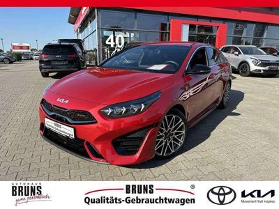 gebraucht Kia ProCeed 1.6