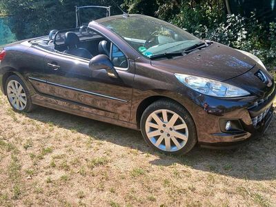 Peugeot 207 CC