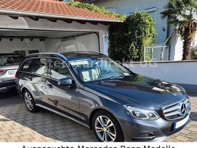 Mercedes E350