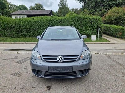VW Golf Plus Cross