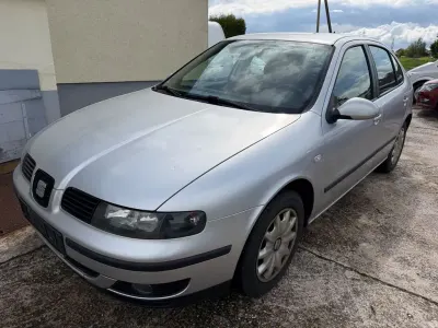 Gebraucht Seat Leon