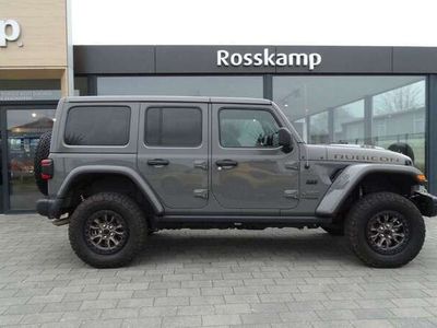 gebraucht Jeep Wrangler Rubicon 392 V8