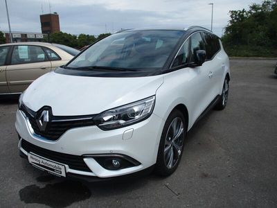 Renault Grand Scénic IV