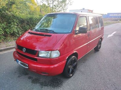 VW T4