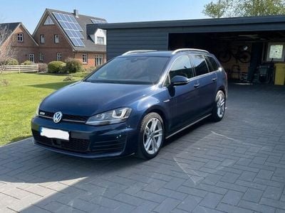VW Golf VII