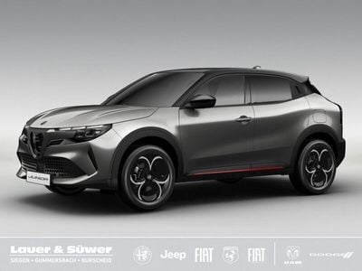 Alfa Romeo Junior