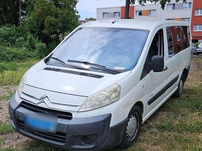 Citroën Jumpy