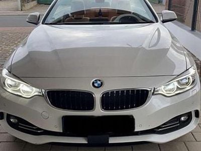 BMW 430 Cabriolet