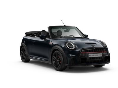 gebraucht Mini John Cooper Works Cabriolet 