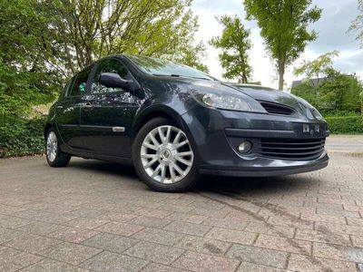 Renault Clio II