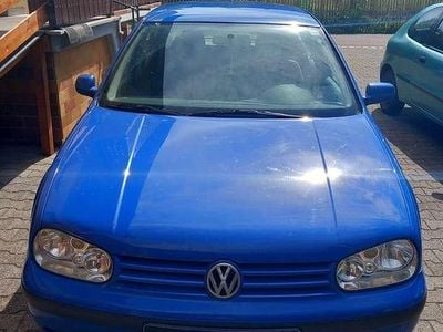 VW Golf IV