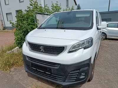 Occasion Peugeot Expert