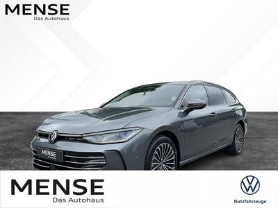 Gebraucht VW Passat Elegance 150 PS (110 kW) 2025 Diabasgrau Limousine