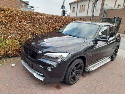 gebraucht BMW X1 18d 2011 Tüv bis 2026